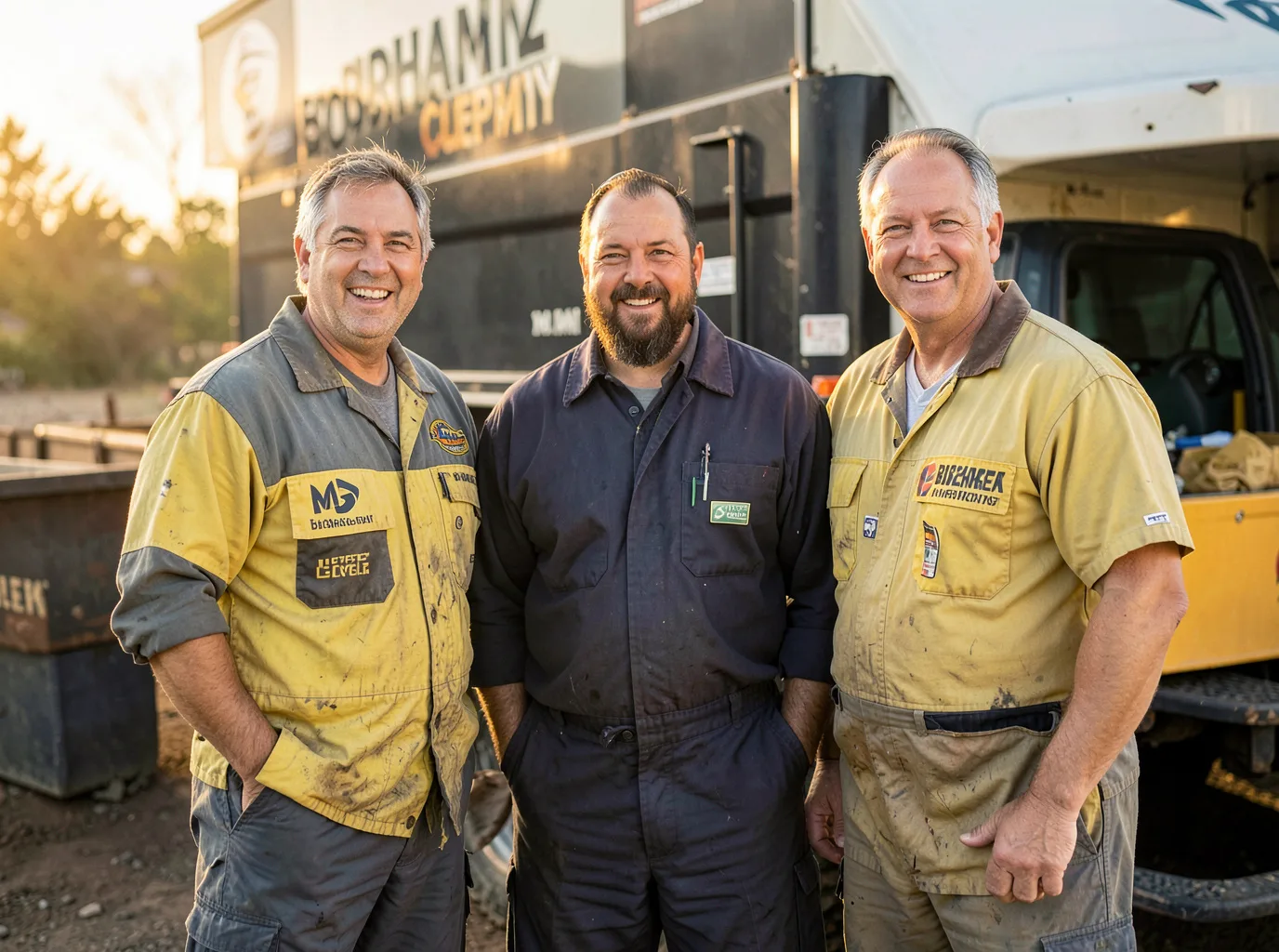 Sewage Cleanup company in Seaman, OH