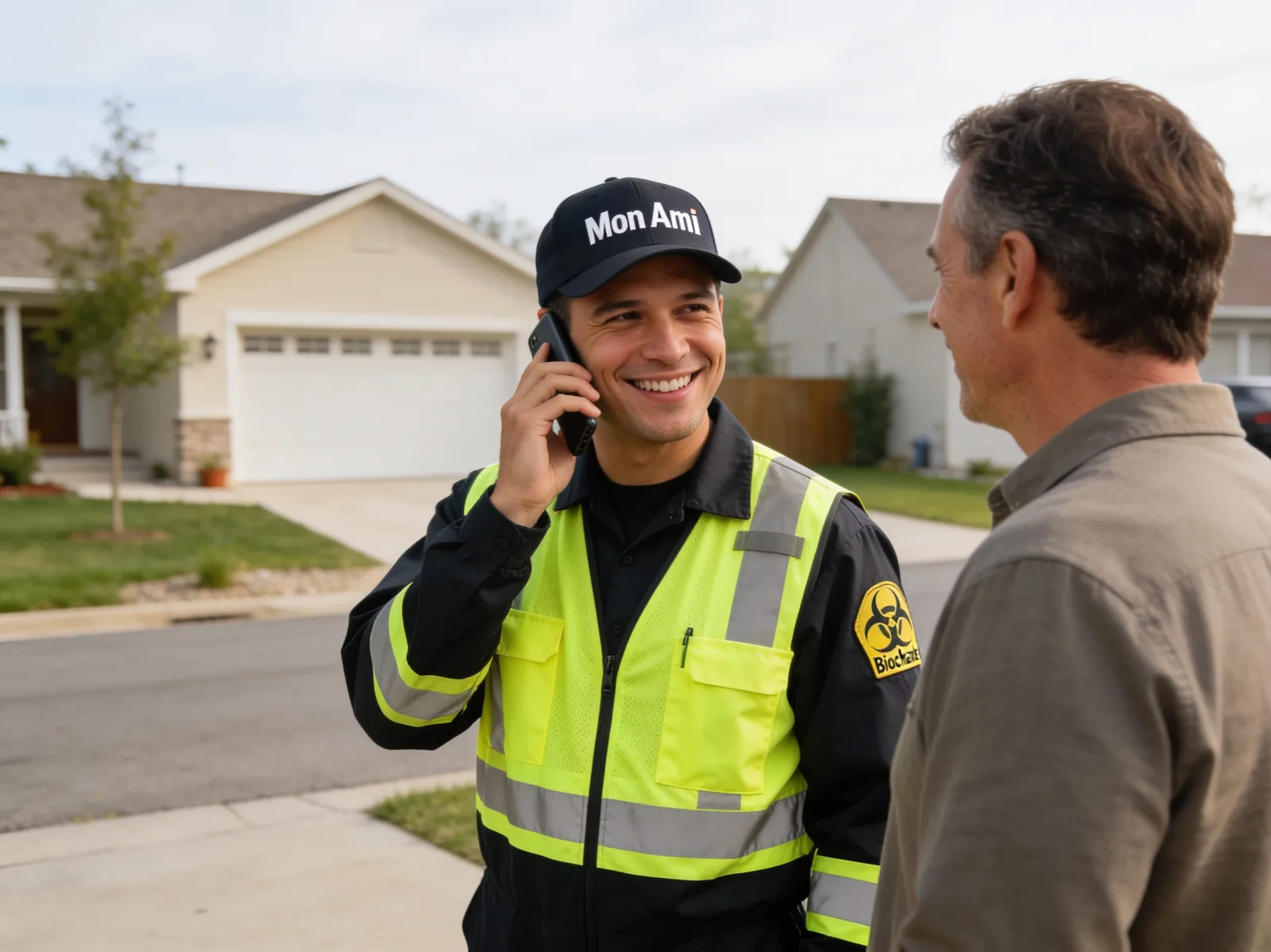 Sewage Cleanup Seaman, OH FAQs